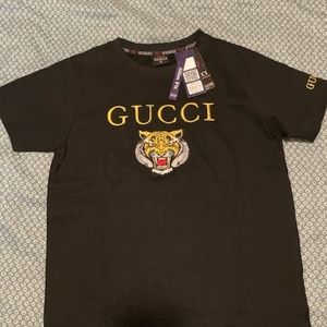 Gucci Tiger T